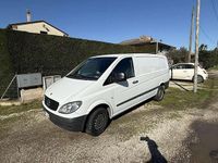 Usata Mercedes Vito 151 CV (111 kW) 2008