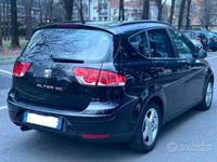 usata Seat Altea XL 1.6 diesel