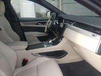 Usata Jaguar F-Pace R-Dynamic 163 CV (119 kW) 2024 Blu SUV