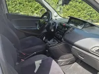 Usata Lancia Ypsilon 69 CV (50 kW) 2012 Grigio Utilitaria