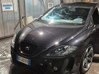 Usata Seat Leon Copa 170 CV (125 kW) 2008