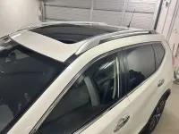 Używany Nissan X-Trail Tekna 131 KM (96 kW) 2014 SUV