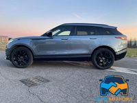 usata Land Rover Range Rover Velar Range Rover Velar2.0d i4 R-Dynamic S 180cv auto