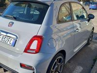 Usata Abarth 595 144 CV (105 kW) 2022 Utilitaria