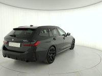 Usata BMW 320 Comfort Edition 190 CV (139 kW) 2024 Station wagon