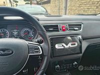 Usata EVO Evo 3 113 CV (83 kW) 2025 Grigio SUV