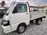 Usata Piaggio Porter 71 CV (52 kW) 2013 Bianco