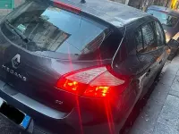 Usata Renault Mégane 110 CV (80 kW) 2011 Grigio Berlina