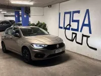 Usata Fiat Tipo Lounge 95 CV (69 kW) 2019 Other Berlina