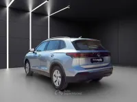 Usata VW Tiguan Life 150 CV (110 kW) 2025 Argento SUV