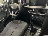 Usado Seat Tarraco Business 150 HP (110 kW) 2022 Branco SUV