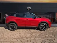 Usata Alfa Romeo GT Junior Edizione Speciale 136 CV (100 kW) 2025 Rosso SUV