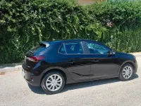 Usata Opel Corsa GS Line 102 CV (75 kW) 2020 Nero Utilitaria