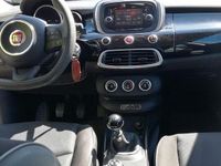 Usata Fiat 500X 95 CV (69 kW) 2016 SUV