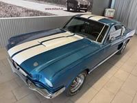 Begagnad Ford Shelby 306 HK (225 kW) 1966 Altri Sportkupé