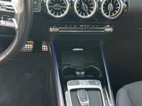 Usata Mercedes GLA200 Advanced Plus 163 CV (119 kW) 2023 Nero SUV