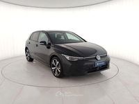 Nuova VW Golf VIII Edition 204 CV (150 kW) 2026 Gray Berlina