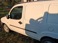 Usata Fiat Doblò 65 CV (47 kW) 2002 Monovolume