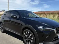 Usata Mazda CX-3 Exceed 116 CV (85 kW) 2019 SUV