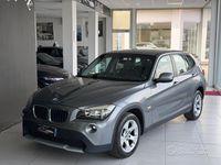 Usata BMW X1 143 CV (105 kW) 2012 Grigio SUV