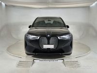 Usata BMW iX Comfort Edition 384 kW (523 CV) 2025 Nero SUV