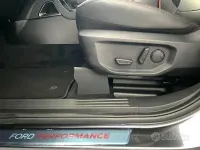 Nuova Ford Ranger Raptor 292 CV (214 kW) 2026 Grigio Pick-up