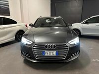 usata Audi A4 Avant 2.0 TFSI ultra S line edition UNIPRO! CAMERA