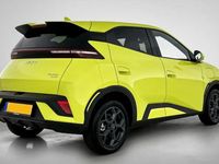 Nuova BYD Dolphin Surf Boost 114 kW (156 CV) 2026 Lime green Utilitaria