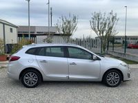 usata Renault Mégane GT 3ª serie 1.5 dCi 110CV SporTour Style