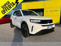 Usata Opel Frontera Edition 110 CV (80 kW) 2025 Bianco SUV