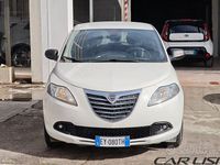 Usata Lancia Ypsilon Silver 95 CV (69 kW) 2015 Utilitaria