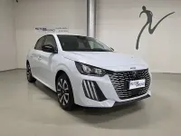 Nuova Peugeot 208 101 CV (74 kW) 2026 Other Utilitaria