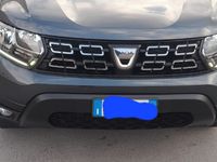 usata Dacia Duster Duster 1.0 TCe 100 CV 4x2 Comfort