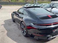 Usata Porsche 911 Carrera S 450 CV (330 kW) 2020 Nero Coupé