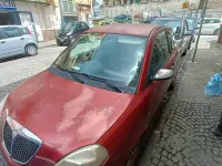 Usata Lancia Ypsilon 69 CV (50 kW) 2005 Utilitaria