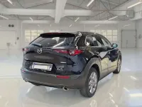 Usata Mazda CX-30 Exceed 186 CV (136 kW) 2022 Nero SUV