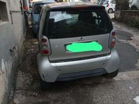 usata Smart ForTwo Coupé 0.6 &Pure 55cv