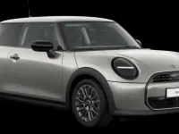 Nuova Mini Cooper Essential 89 kW (122 CV) 2026 Grigio Utilitaria