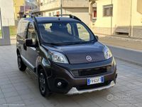 usata Fiat Qubo 1.3 MJT 95 CV Trekking