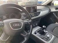 usata Audi A6 Avant 2014