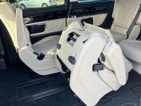 Usata Mercedes V250 Exclusive 190 CV (139 kW) 2017 Monovolume