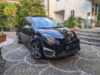 usata Renault Twingo 1.6 16v RS 133cv