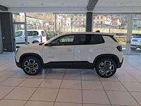Nuova Jeep Avenger Summit 101 CV (74 kW) 2025 Bianco SUV