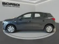 Usata Dacia Sandero 100 CV (73 kW) 2023 Berlina