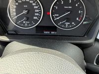 Usata BMW X1 Comfort Edition 116 CV (85 kW) 2018 Bianco SUV