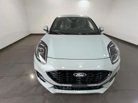 Nuova Ford Puma ST-Line 125 CV (91 kW) 2026 Verde SUV