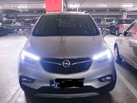 usata Opel Mokka X innovation 1600