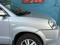 Usata Hyundai Tucson 141 CV (103 kW) 2009 Other SUV