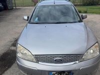 usata Ford Mondeo Mondeo 2.2 16V TDCi (155CV) 4p. Ghia