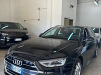 usata Audi A4 2020 Avant 40 TDI S tronic Business